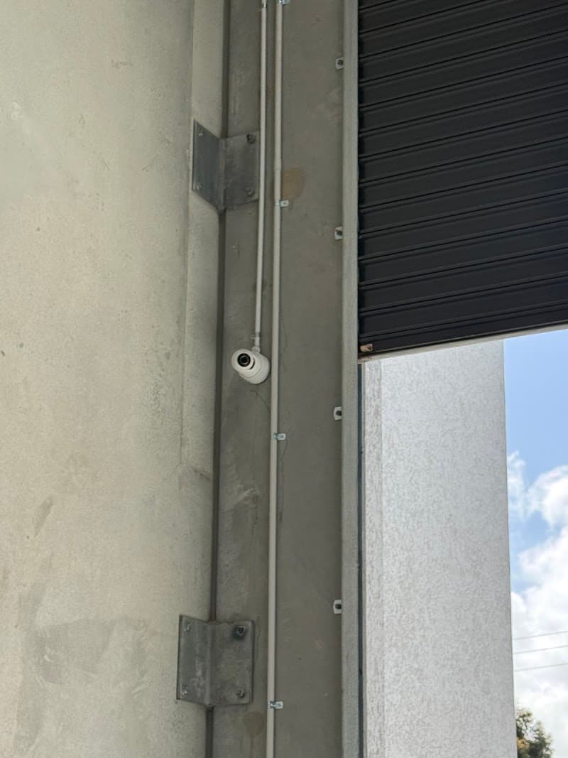 Coast To Coast Alarm Services security & cctv work in Baldivis