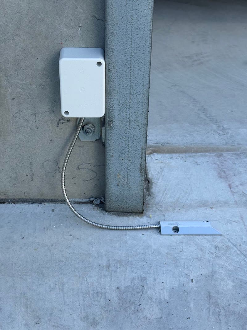 Coast To Coast Alarm Services security & cctv work in Baldivis