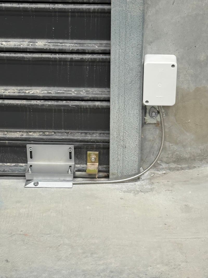 Coast To Coast Alarm Services security & cctv work in Baldivis