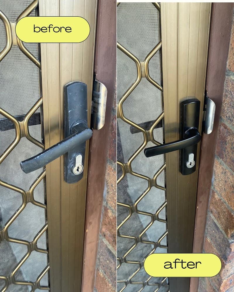 Coast to Country Locksmiths locksmith work in Caboolture