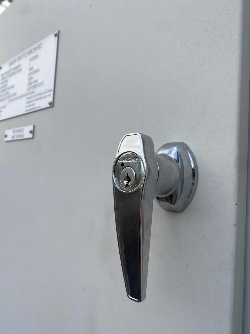 Coast to Country Locksmiths locksmith work in Caboolture