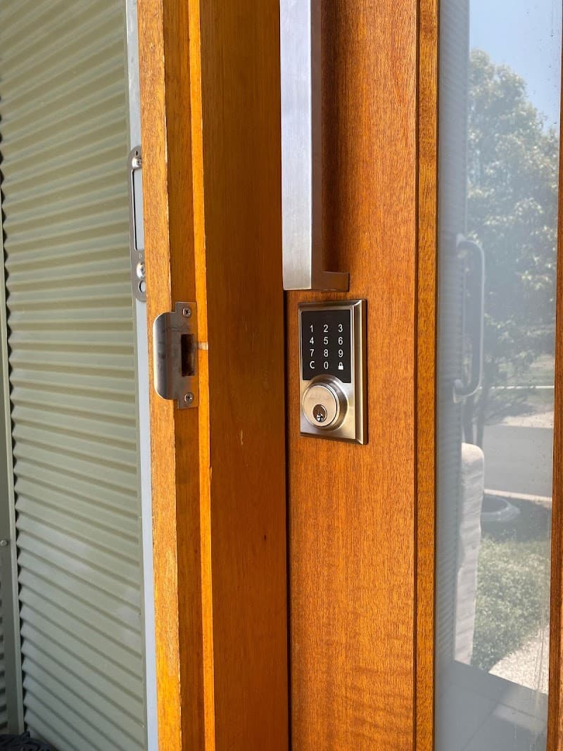 Coast to Country Locksmiths locksmith work in Caboolture