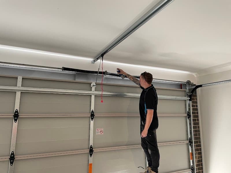 Coast to Valley Garage Doors garage doors work in Black Hill