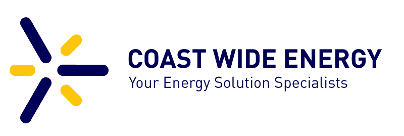 Coast Wide Energy solar panel installation work in Mardi