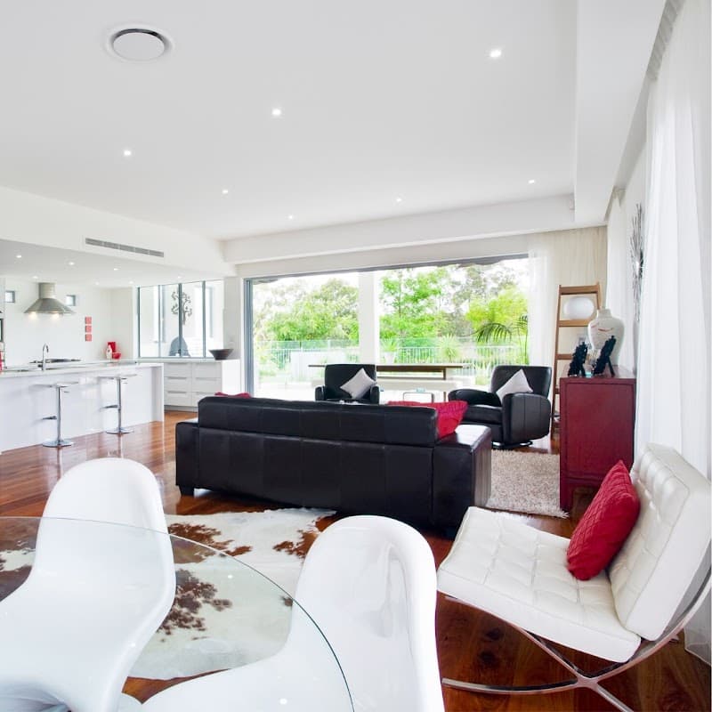 Coastal Air Conditioning air conditioning work in West Gosford