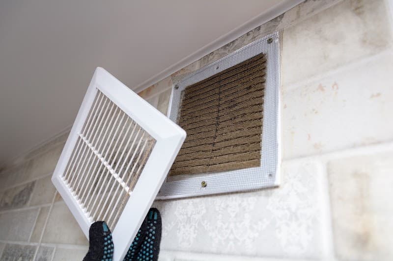 Coastal Air Conditioning air conditioning work in West Gosford