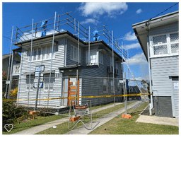 Coastal Asbestos Removal