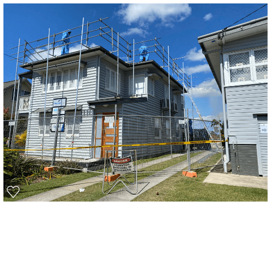 Coastal Asbestos Removal asbestos removal work in Arundel