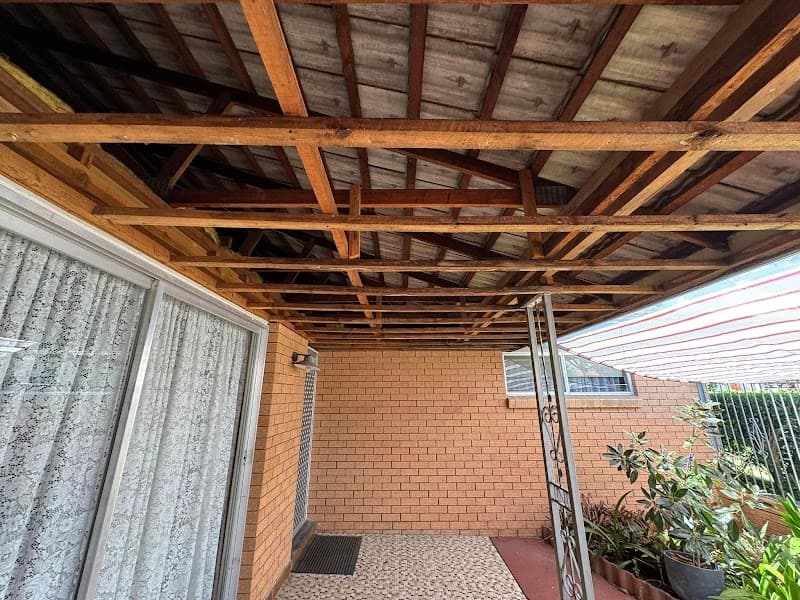 Coastal Asbestos Removal asbestos removal work in Arundel