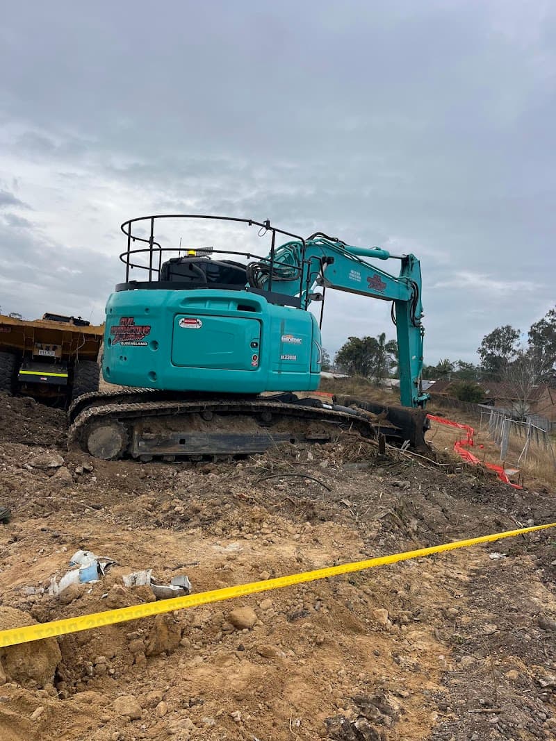 Coastal Asbestos Removal asbestos removal work in Arundel