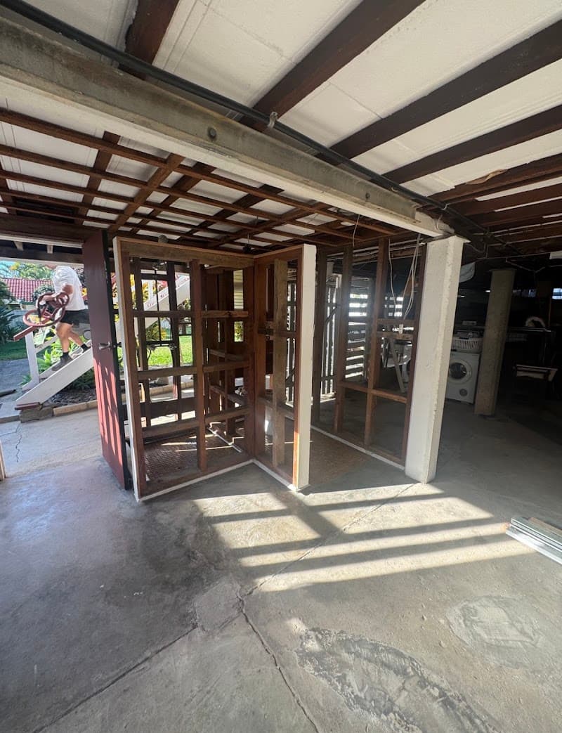 Coastal Asbestos Removal asbestos removal work in Arundel