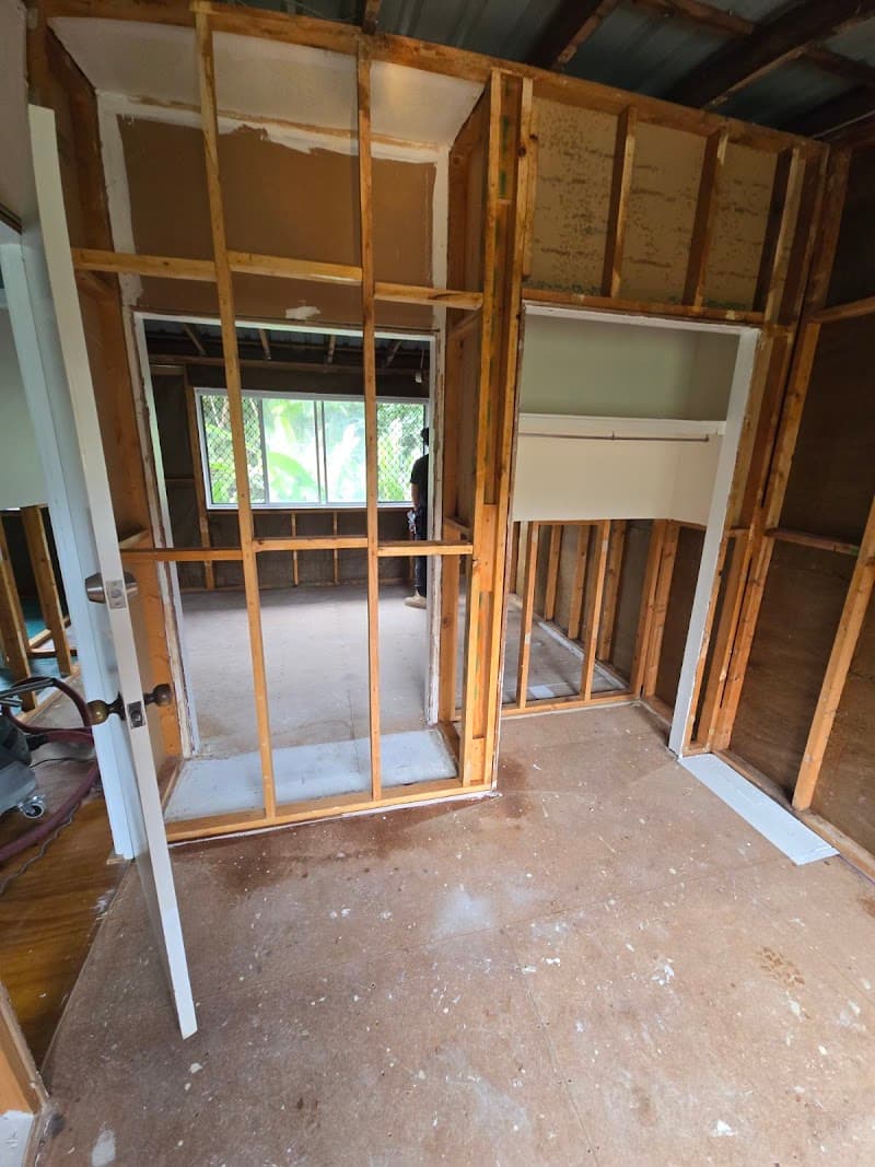 Coastal Asbestos Removal asbestos removal work in Arundel
