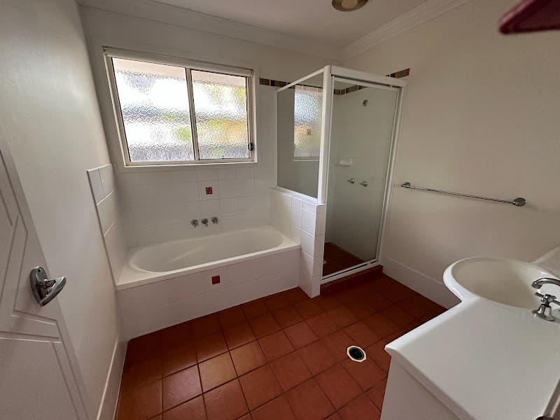 Coastal Bathroom Renovations bathroom renovation work in Robina