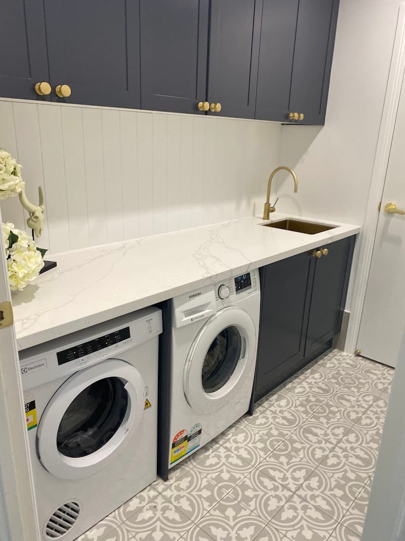 Coastal Bathroom Renovations bathroom renovation work in Robina