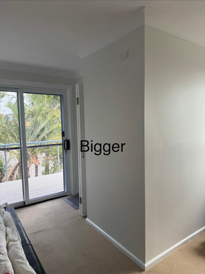 Coastal Bathroom Upgrades - Northern Beaches bathroom renovation work in Belrose