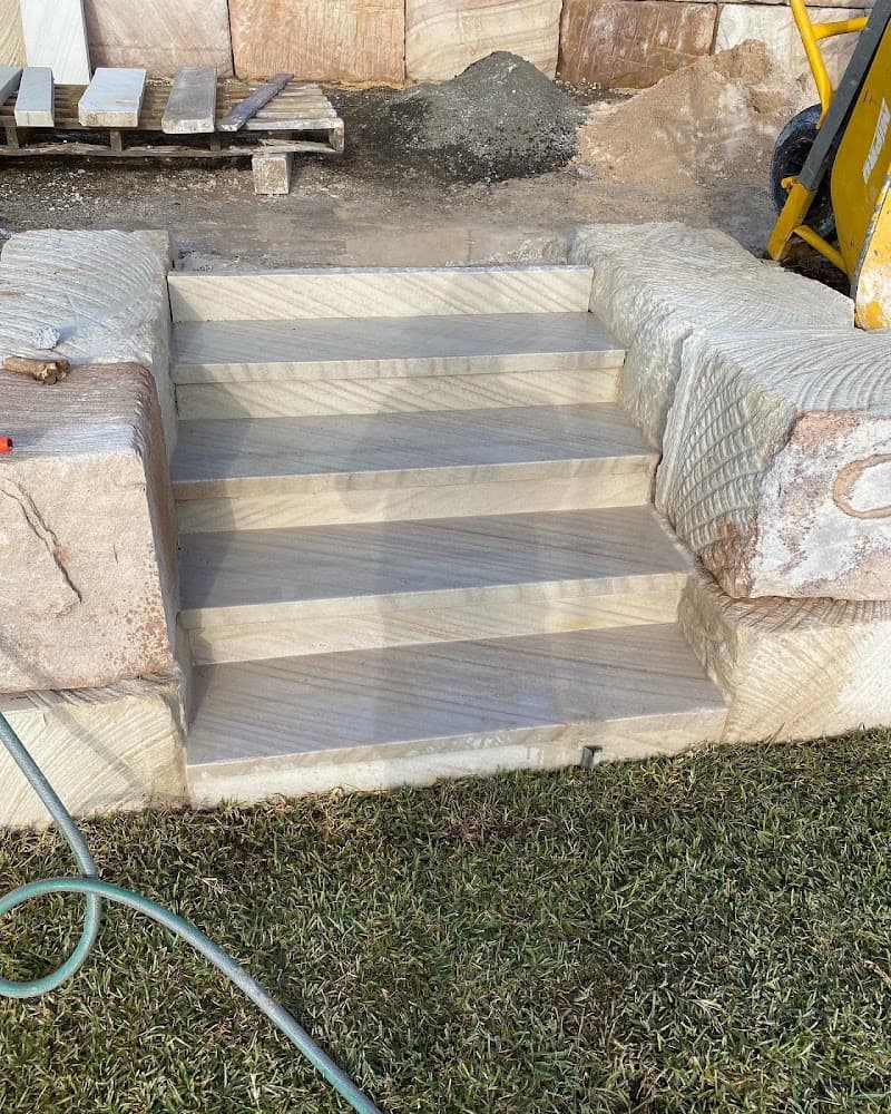 Coastal Civil Creations concreting work in Woy Woy Bay
