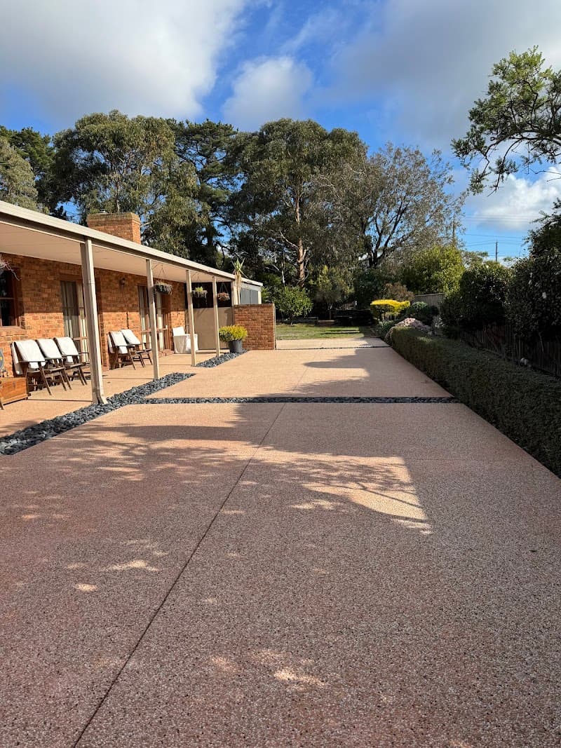 Coastal Clean and Seal pressure washing work in Capel Sound