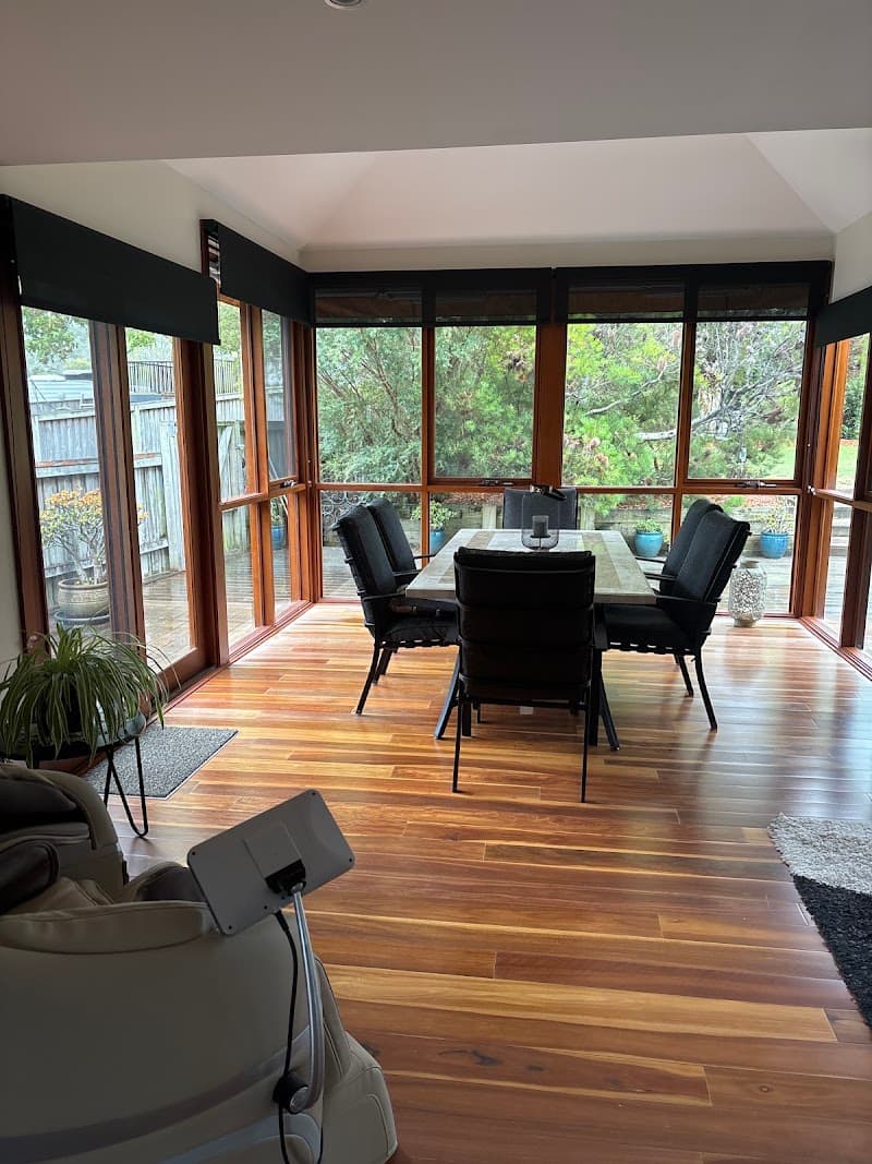 Coastal Cleans Cleaning Co. gutter cleaning work in Bateau Bay