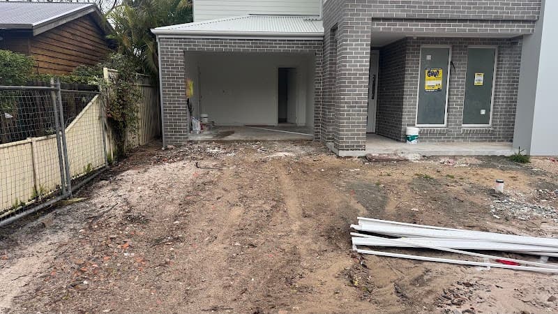 Coastal Concrete Umina concreting work in Umina Beach
