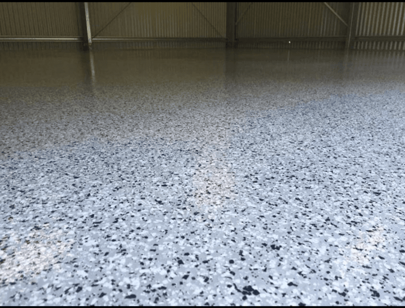 Coastal Covercrete concreting work in Twin Waters