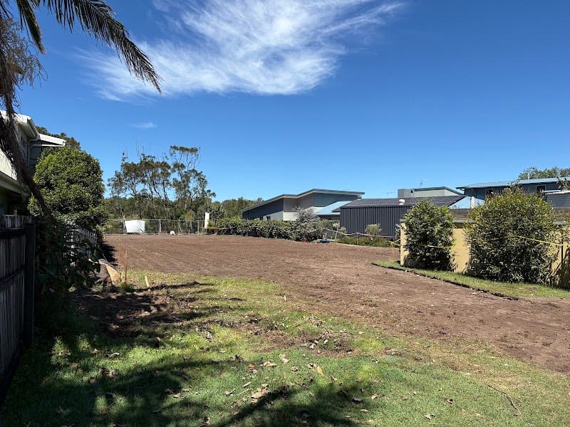 Coastal Demolitions & Asbestos Removal asbestos removal work in Burleigh Heads