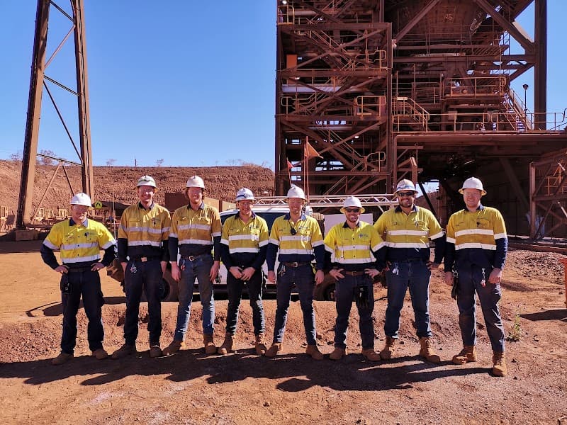 Coastal Electrics electrician work in East Rockingham