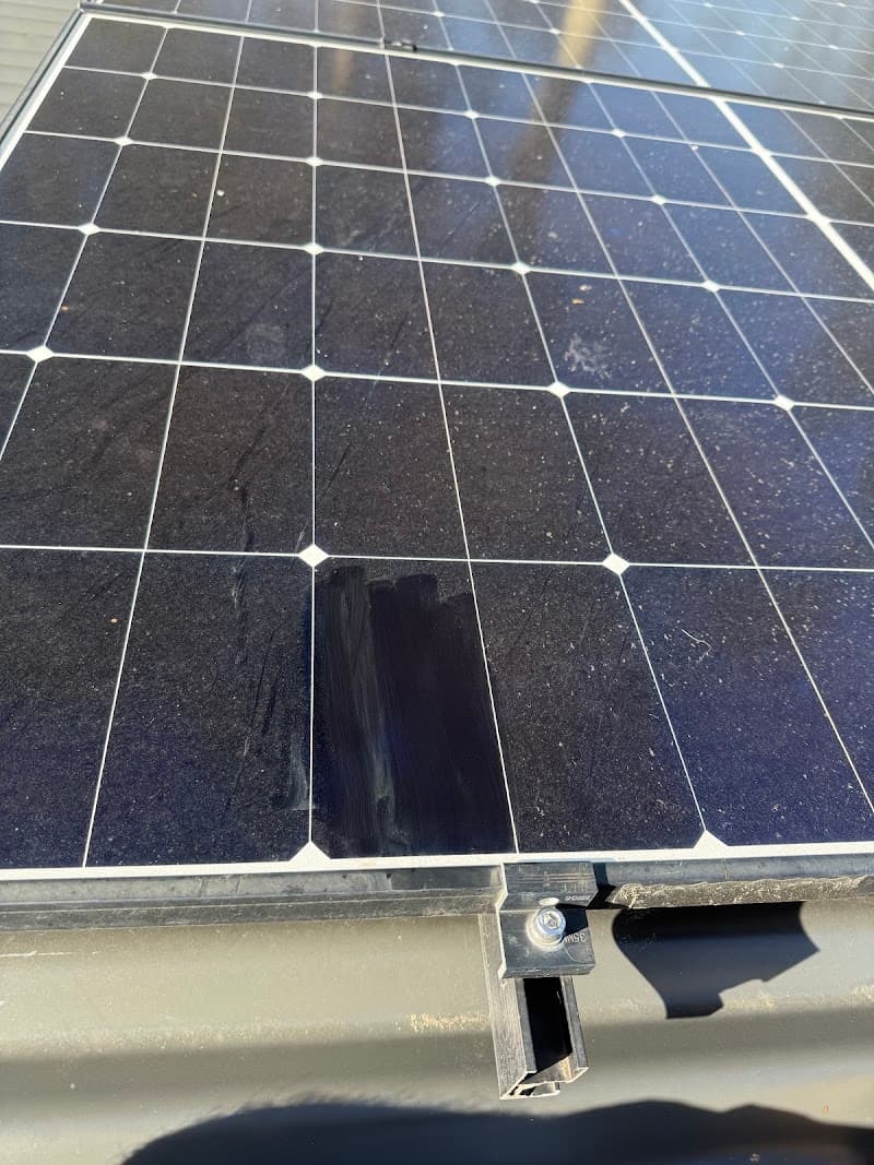 Coastal Exterior Cleaning gutter cleaning work in Merewether