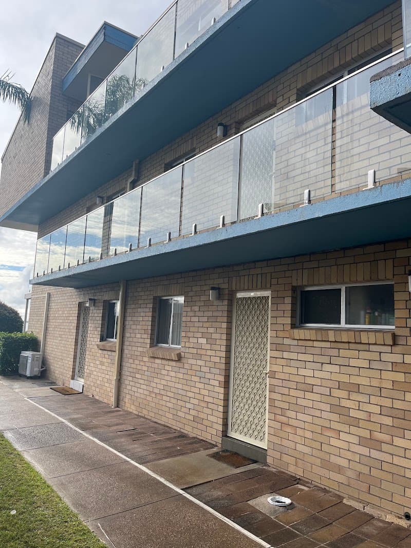 Coastal Exterior Cleaning gutter cleaning work in Merewether