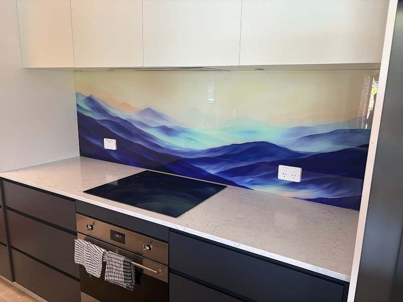 Coastal Glass & Glazing glass & glazier work in Kunda Park