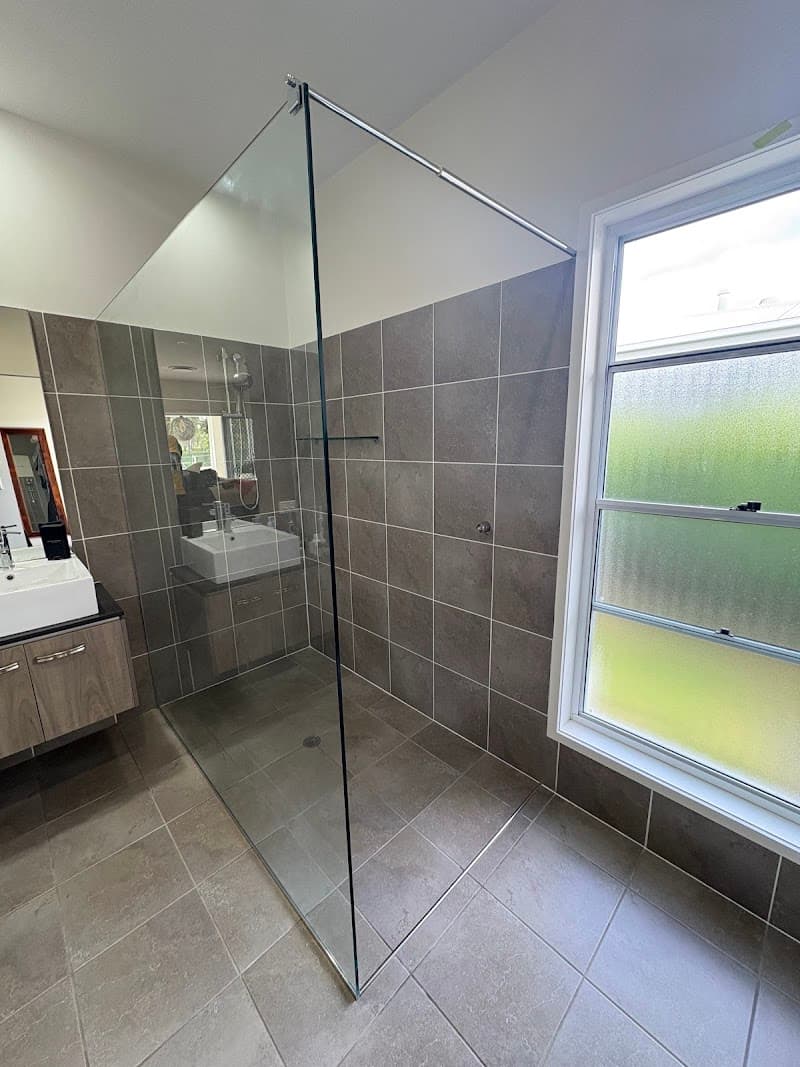 Coastal Glass & Glazing glass & glazier work in Kunda Park