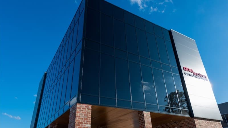 Coastal Glass & Maintenance glass & glazier work in Arundel