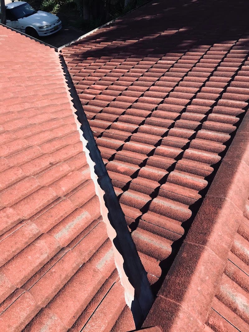 Coastal Gutter Cleaning gutter cleaning work in North Avoca