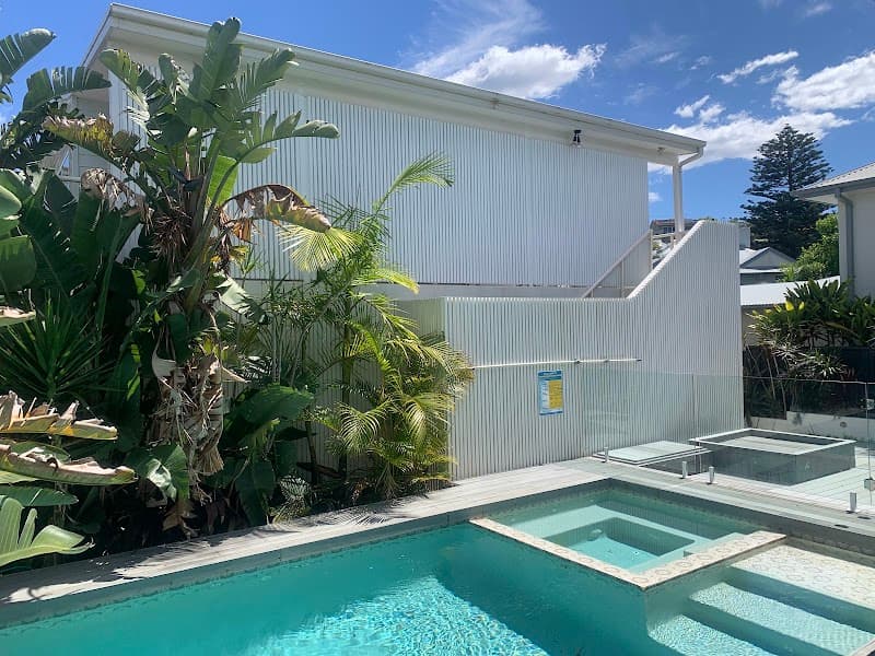 Coastal Homes and Pools Pty Ltd pool builder work in Tascott