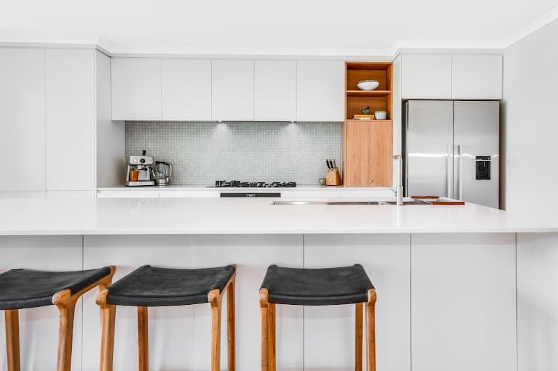 Coastal Kitchens kitchen renovation work in Coolum Beach