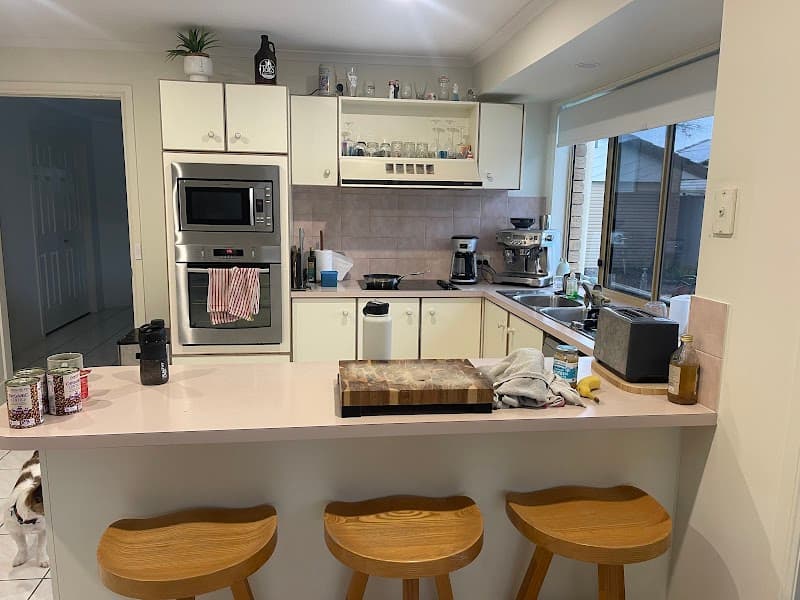 Coastal Kitchens kitchen renovation work in Coolum Beach