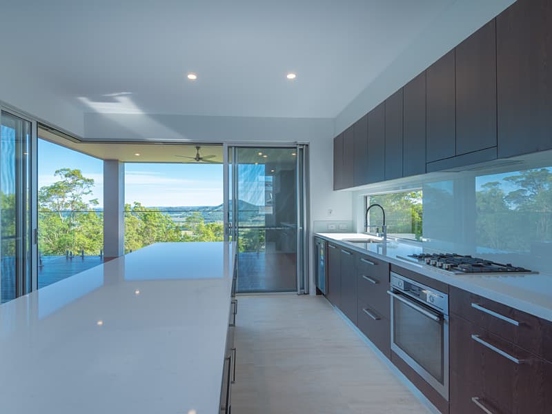 Coastal Kitchens kitchen renovation work in Coolum Beach