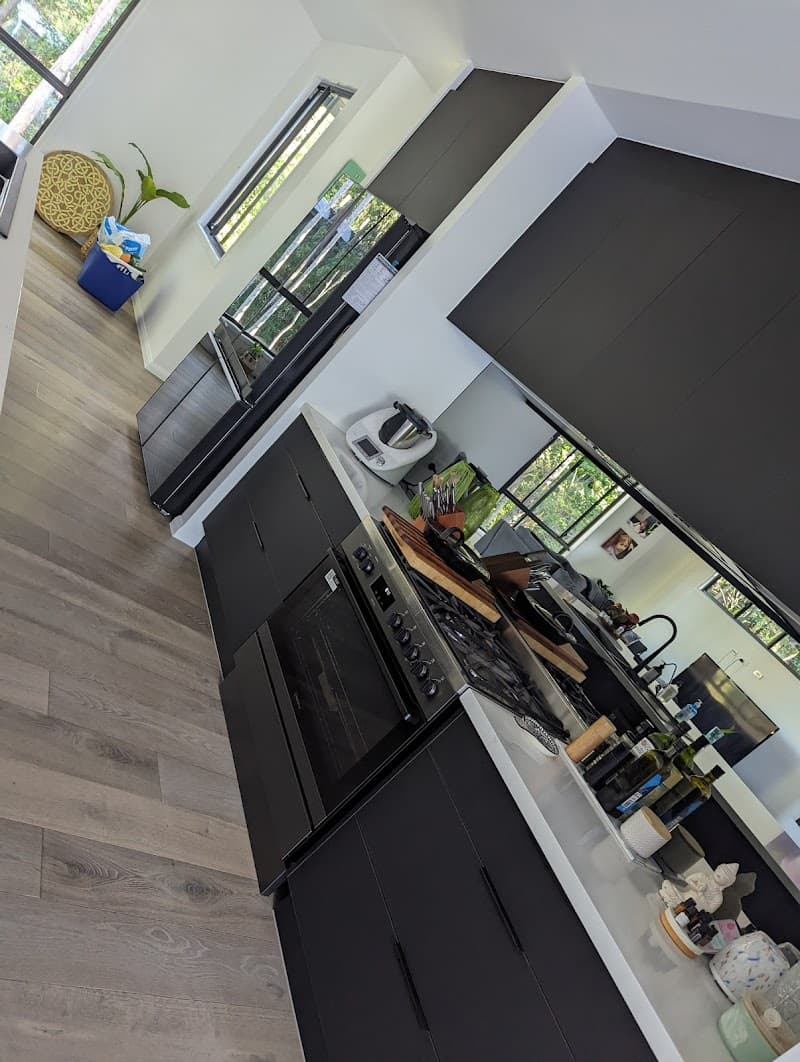 Coastal Kitchens kitchen renovation work in Coolum Beach