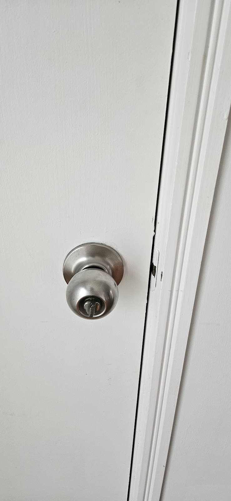 Coastal Lock locksmith work in Mountain Creek