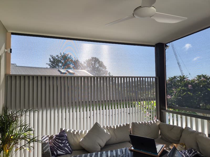 Coastal Style Shutters and Shades curtains & blinds work in Collaroy Plateau