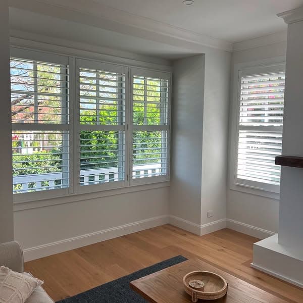 Coastal Style Shutters and Shades curtains & blinds work in Collaroy Plateau
