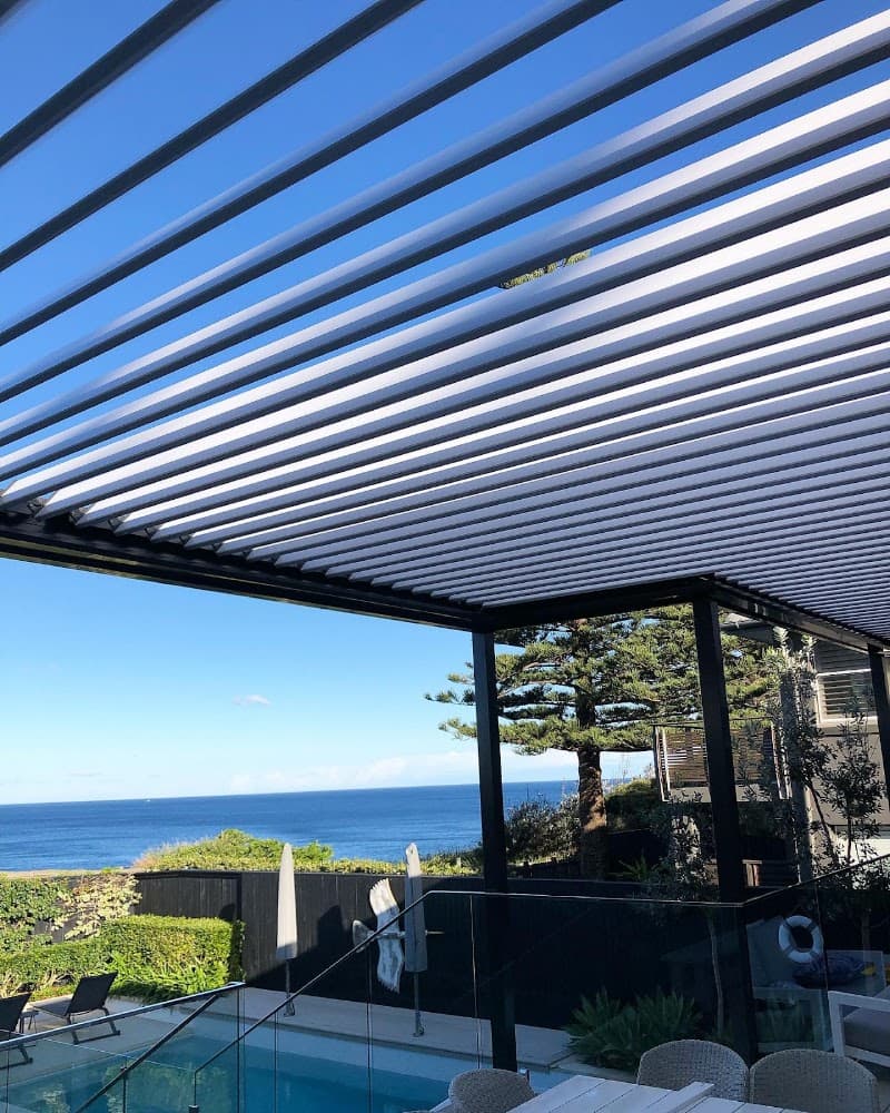 Coastal Style Shutters and Shades curtains & blinds work in Collaroy Plateau
