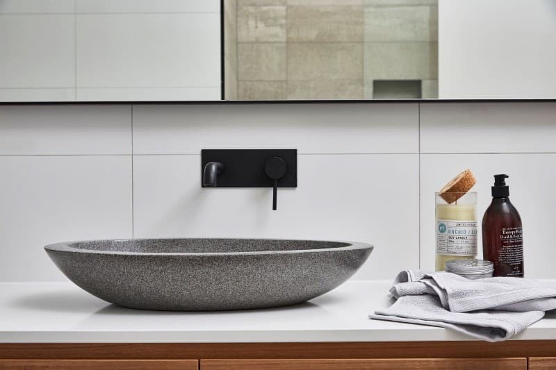 Coastal Tiles tiling work in Erina