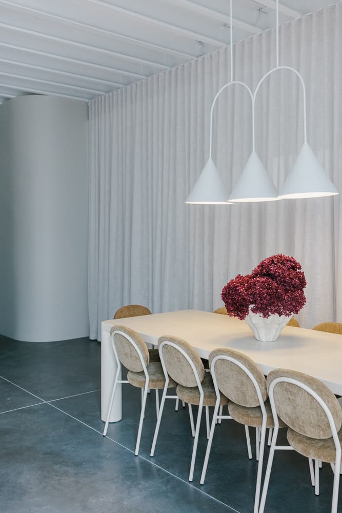 Coastal Window Furnishings curtains & blinds work in Somerville