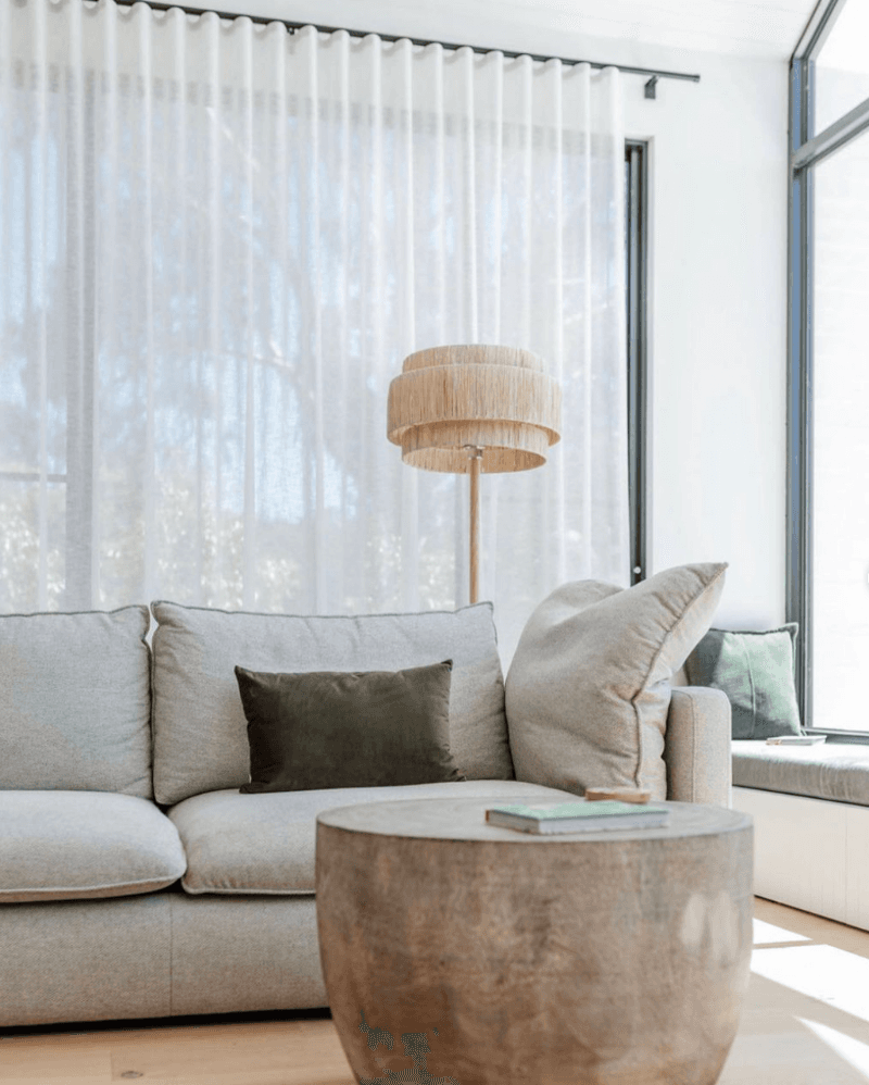 Coastal Window Furnishings curtains & blinds work in Somerville