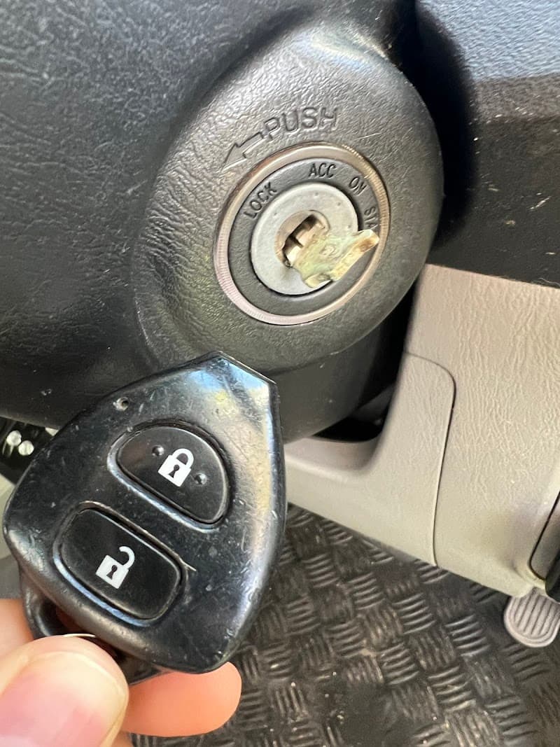 Coastall Locksmiths locksmith work in Maroochydore