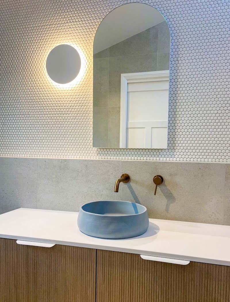 Coastco Plumbing plumber work in Swansea