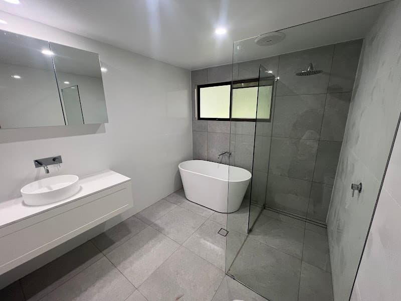 Coastco Plumbing plumber work in Swansea