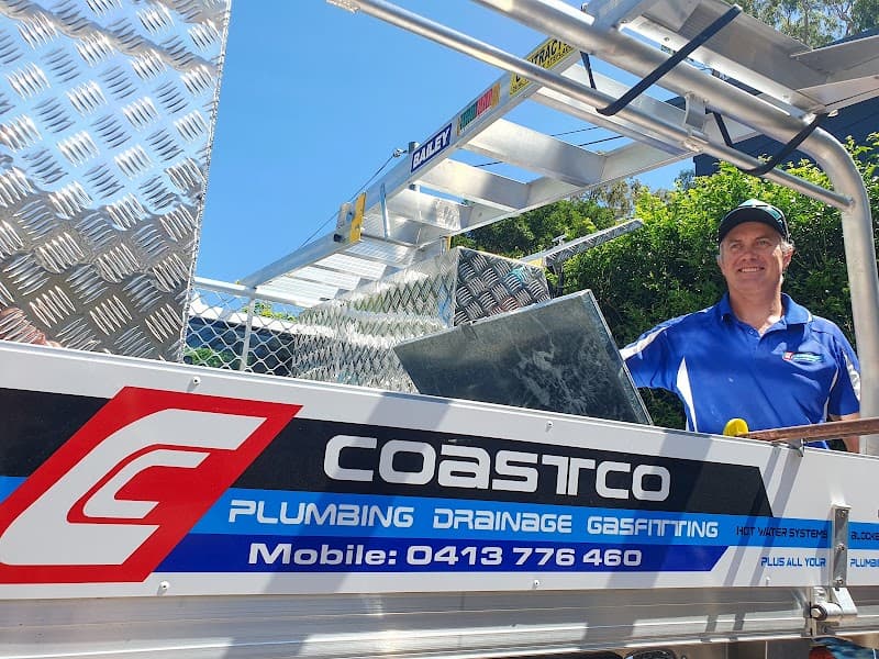Coastco Plumbing plumber work in Swansea