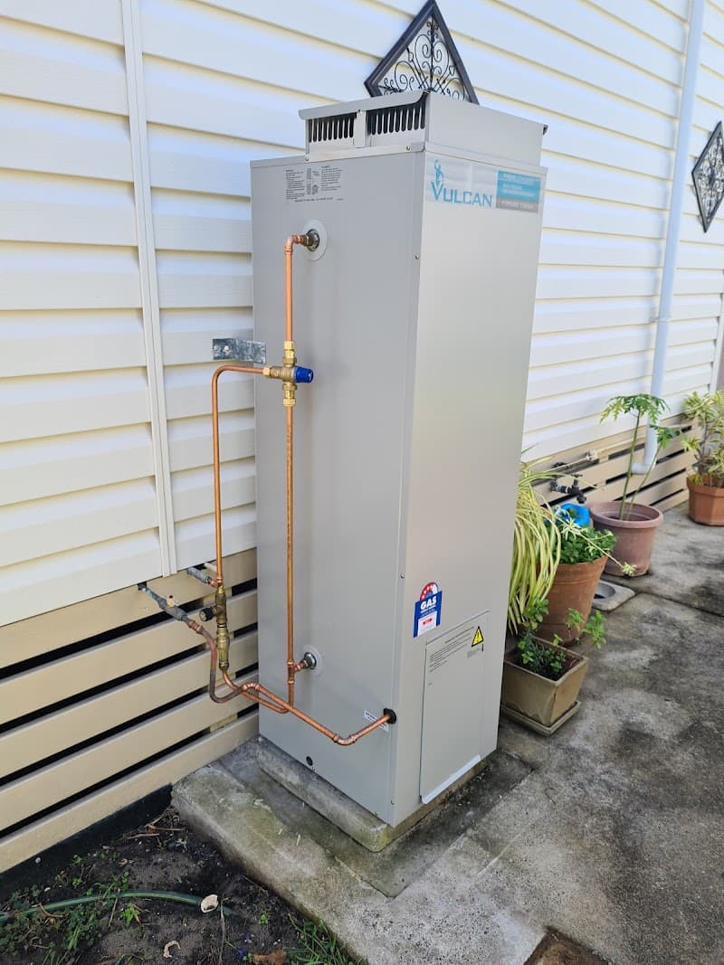 Coastco Plumbing plumber work in Swansea