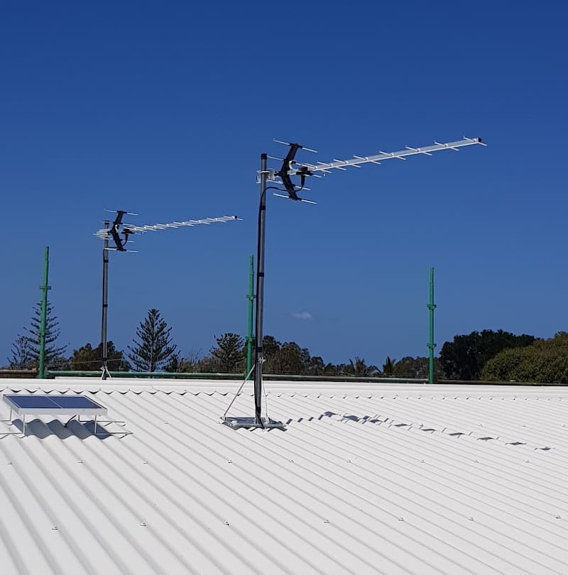 Coastline Antenna Installations antenna & tv work in Mermaid Beach